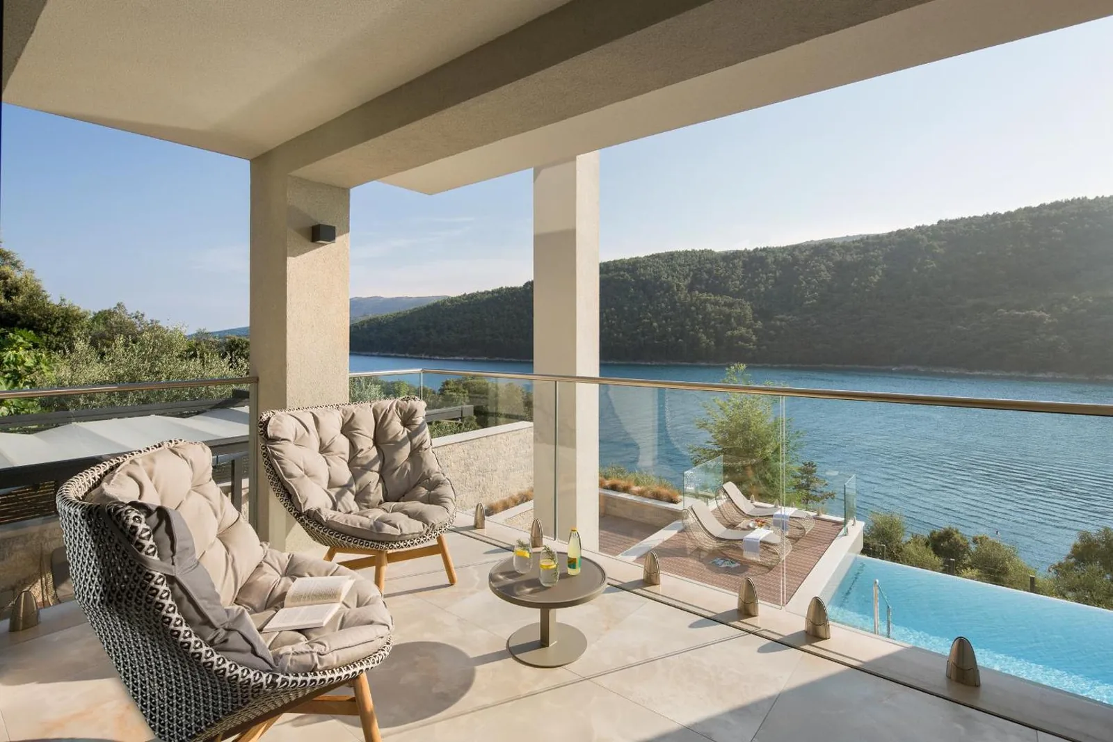 Villa Vlastelini 2, Aufnahme 4